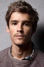 Foto del actor Brenton Thwaites