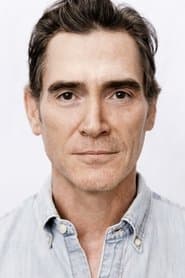Foto del actor Billy Crudup