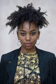 Foto del actor Lindiwe Matshikiza