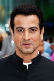 Foto del actor Ronit Roy