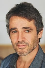 Foto del actor Germán Palacios