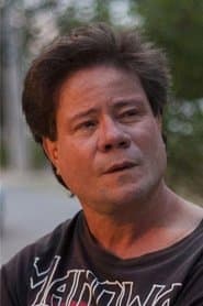 Foto del actor Jorge Molina