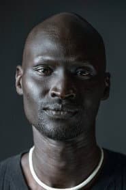 Foto del actor Ger Duany