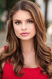 Foto del actor Hannah Kepple