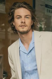 Foto del actor Julian Waldner