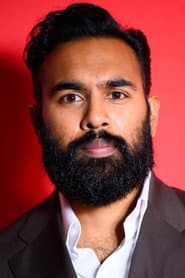 Foto del actor Himesh Patel