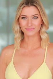Foto del actor Alissa Filoramo