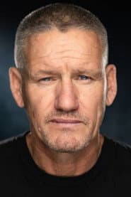 Foto del actor Billy Billingham