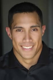 Foto del actor Halem Medina