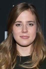 Foto del actor Taylor Dearden