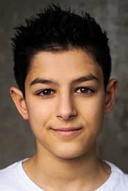 Foto del actor Bodhi Sabongui