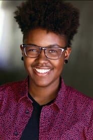 Foto del actor Annacheska Brown