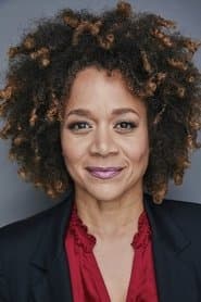 Foto del actor Michole Briana White