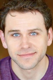 Foto del actor Brandon Farr