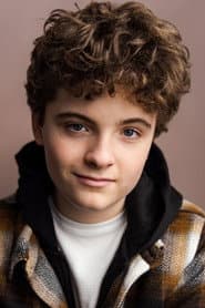 Foto del actor Cameron Bell
