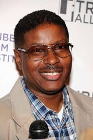 Foto del actor Christopher Martin