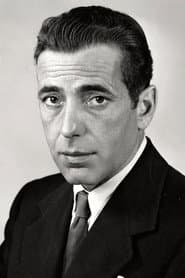 Foto del actor Humphrey Bogart