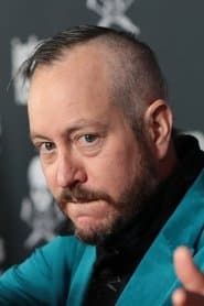 Foto del actor Ehren McGhehey