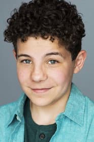 Foto del actor Jadon Sand