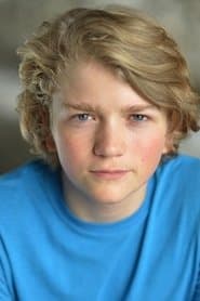 Foto del actor Liam Dickinson