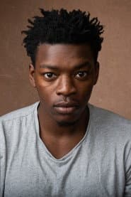 Foto del actor Victor Oshin