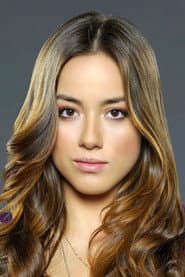 Foto del actor Chloe Bennet