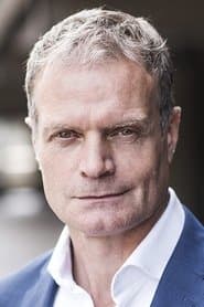 Foto del actor Victor Gardener