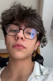 Foto del actor Lukas Urkijo