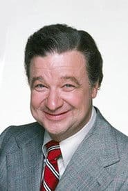 Foto del actor Richard B. Shull