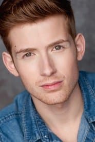 Foto del actor Daniel David Stewart