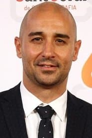 Foto del actor Alain Hernández
