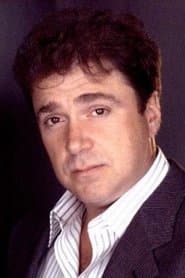 Foto del actor Michael Rispoli