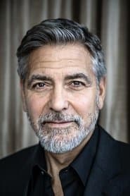 Foto del actor George Clooney