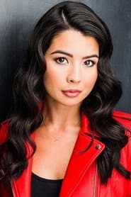 Foto del actor Caroline Kwan
