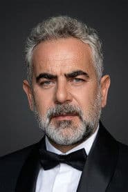 Foto del actor Yurdaer Okur