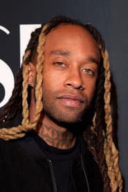 Foto del actor Ty Dolla Sign