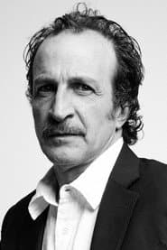 Foto del actor Daniel Giménez Cacho