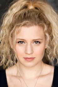 Foto del actor Carly Nahon