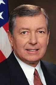 Foto del actor John Ashcroft