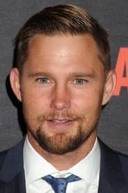 Foto del actor Brian Geraghty