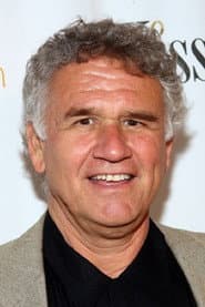 Foto del actor Garrett M. Brown