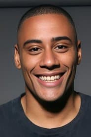 Foto del actor Adrien Truong