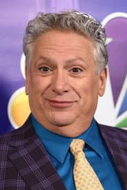 Foto del actor Harvey Fierstein