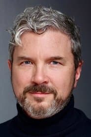 Foto del actor Paul Hewitt