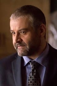 Foto del actor Fortunato Cerlino