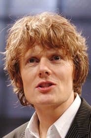 Foto del actor Julian Rhind-Tutt