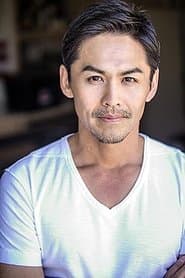 Foto del actor Toshiji Takeshima