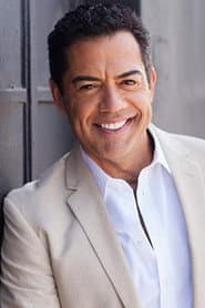 Foto del actor Carlos Gómez