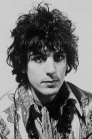 Foto del actor Syd Barrett