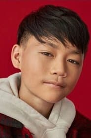 Foto del actor Izaac Wang